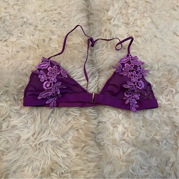 LF Lace Bralettes - Picture 2 of 6